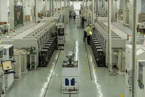 鄭州富士康的另一面 軟件開發(fā)團(tuán)隊(duì)的靜默耕耘